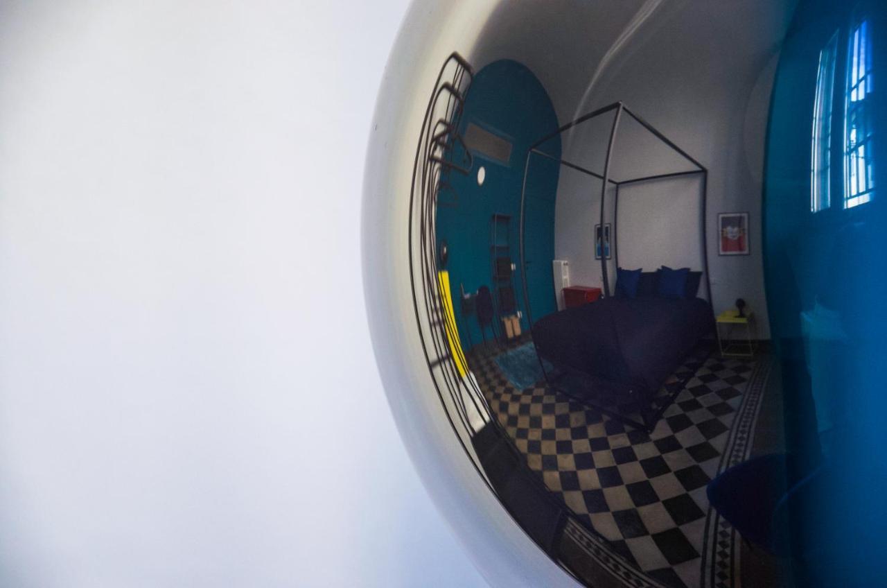 شقة بستويا  في Iride - Prestigious Flat In The Historical Centre المظهر الخارجي الصورة